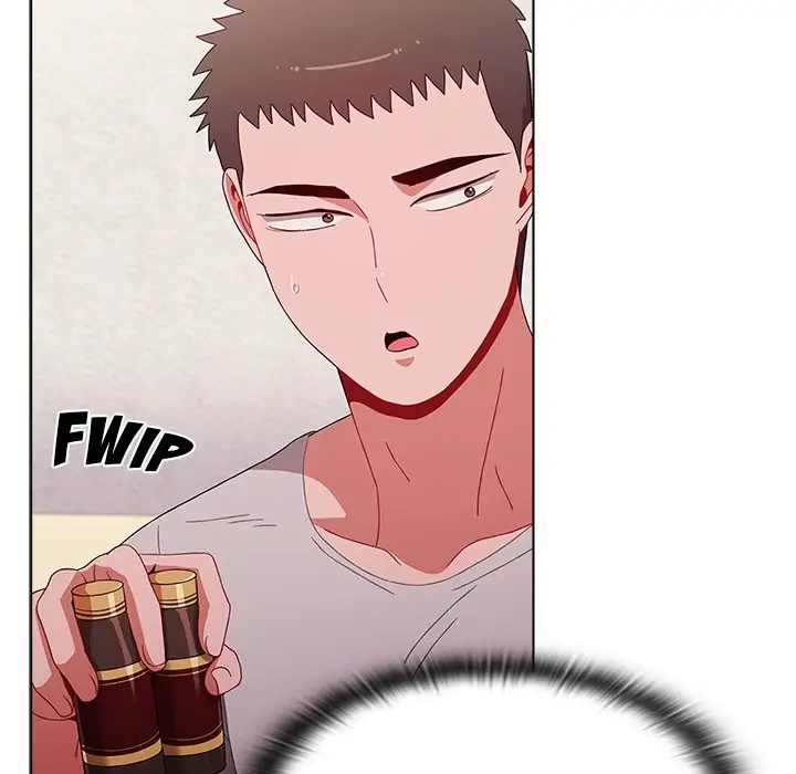 Dorm Room Sisters Chapter 57 - Page 107