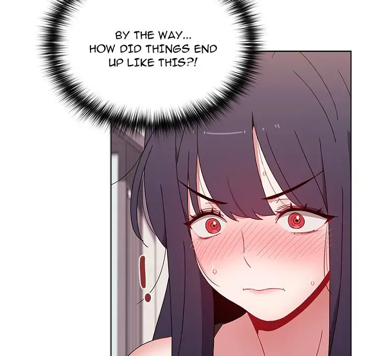 Dorm Room Sisters Chapter 57 - Page 109