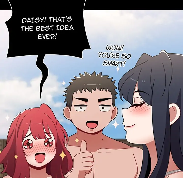 Dorm Room Sisters Chapter 57 - Page 112