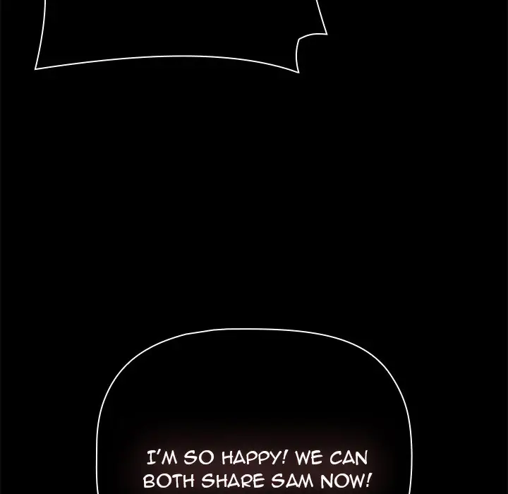 Dorm Room Sisters Chapter 57 - Page 114