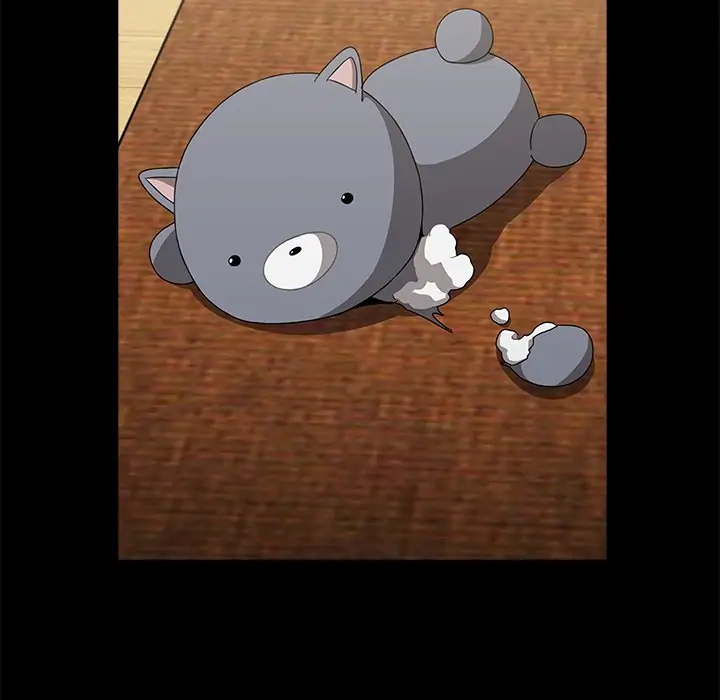 Dorm Room Sisters Chapter 57 - Page 121