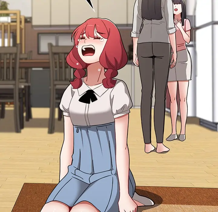 Dorm Room Sisters Chapter 57 - Page 123