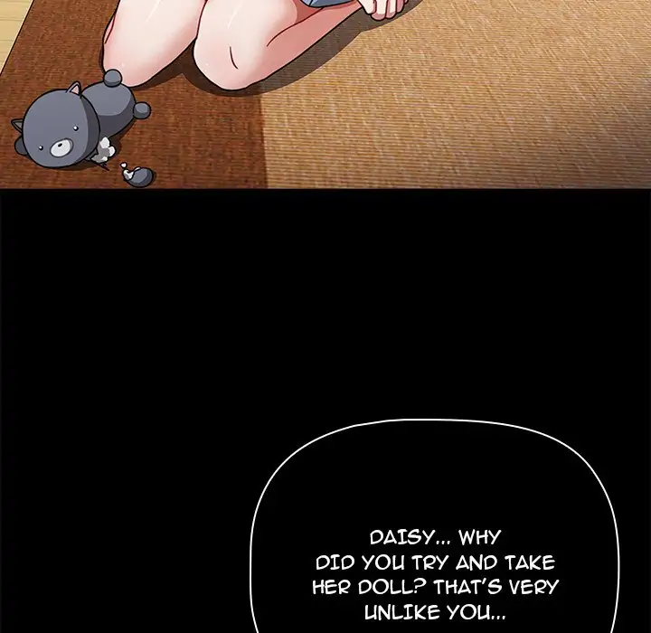 Dorm Room Sisters Chapter 57 - Page 124