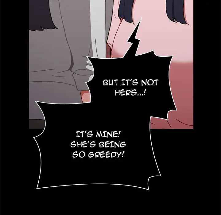 Dorm Room Sisters Chapter 57 - Page 126
