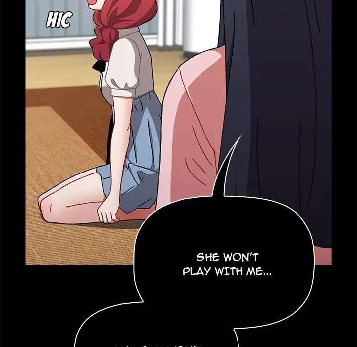 Dorm Room Sisters Chapter 57 - Page 128