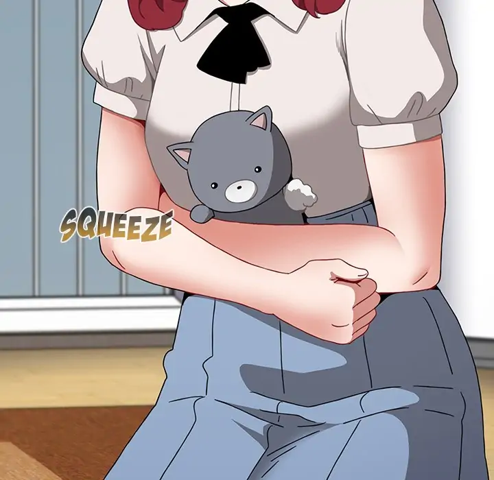 Dorm Room Sisters Chapter 57 - Page 132