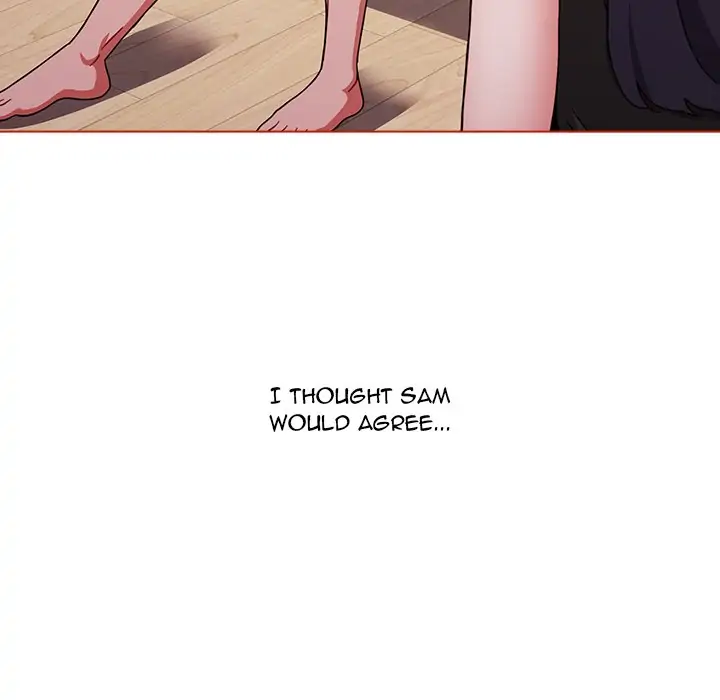 Dorm Room Sisters Chapter 57 - Page 145