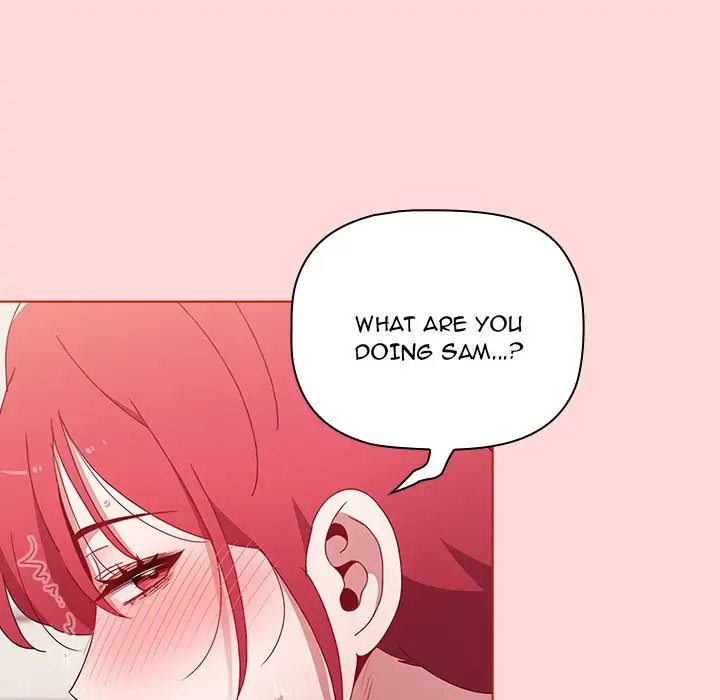 Dorm Room Sisters Chapter 57 - Page 18