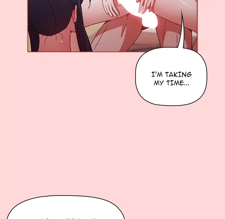 Dorm Room Sisters Chapter 57 - Page 21