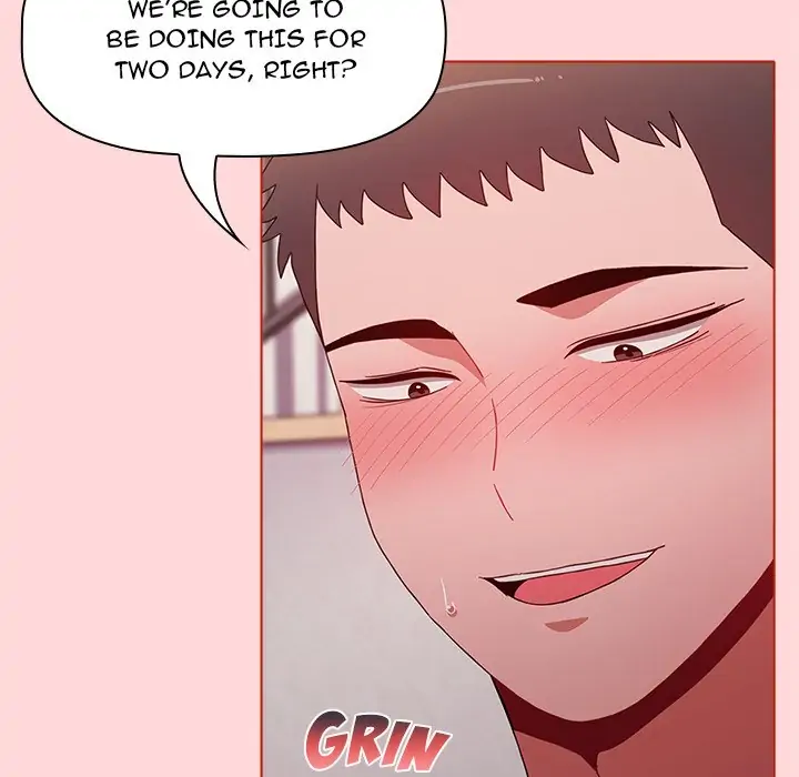 Dorm Room Sisters Chapter 57 - Page 22