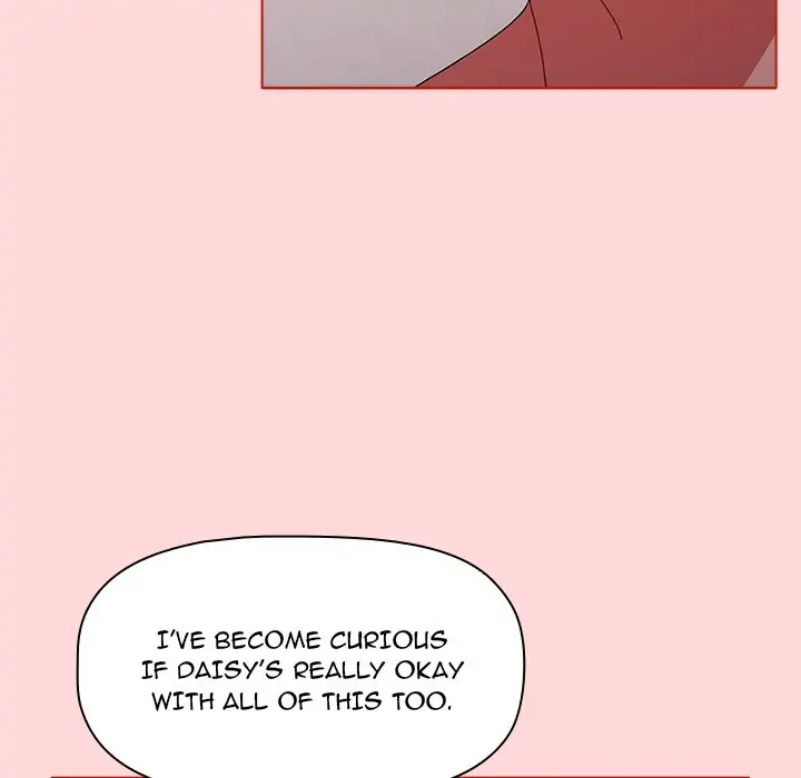 Dorm Room Sisters Chapter 57 - Page 23