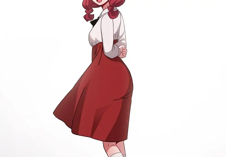 Dorm Room Sisters Chapter 57 - Page 4