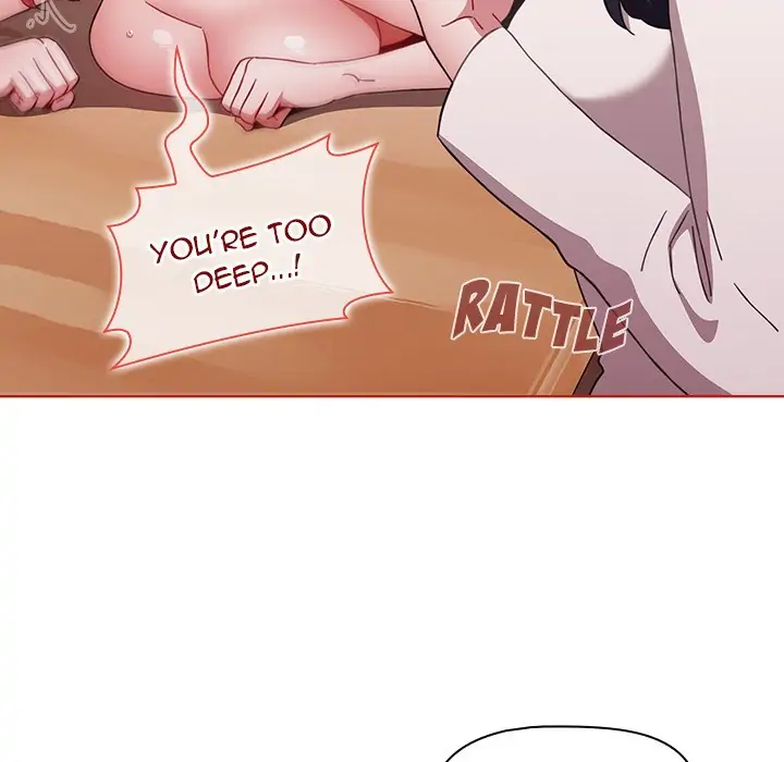 Dorm Room Sisters Chapter 57 - Page 38