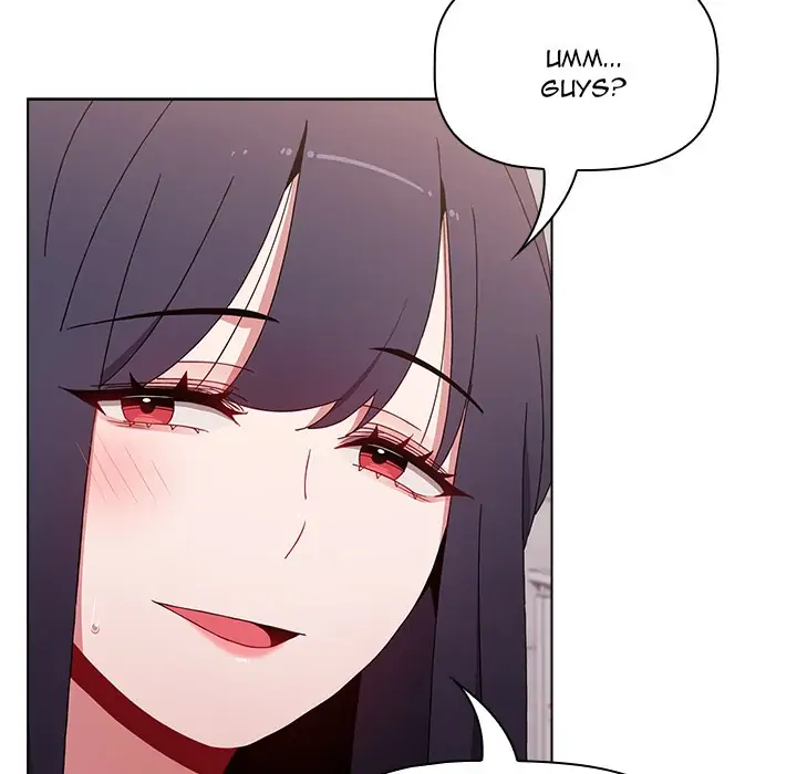 Dorm Room Sisters Chapter 57 - Page 39