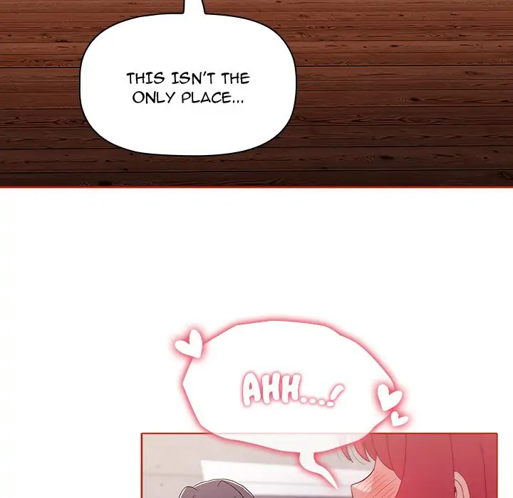 Dorm Room Sisters Chapter 57 - Page 42