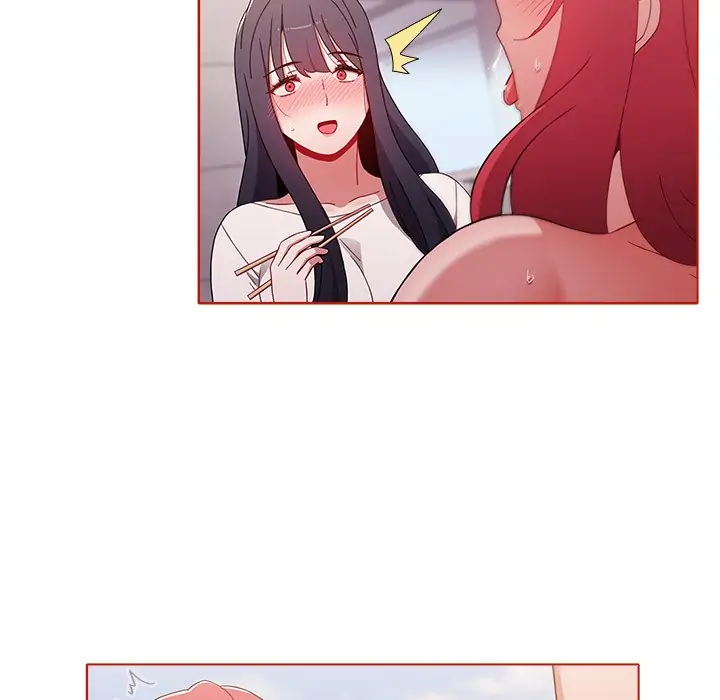 Dorm Room Sisters Chapter 57 - Page 43