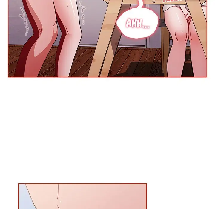 Dorm Room Sisters Chapter 57 - Page 47