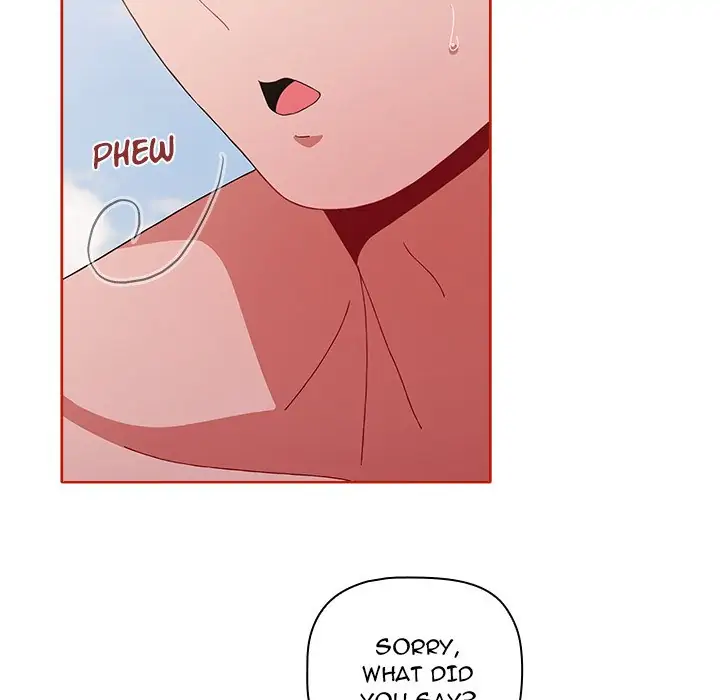 Dorm Room Sisters Chapter 57 - Page 48