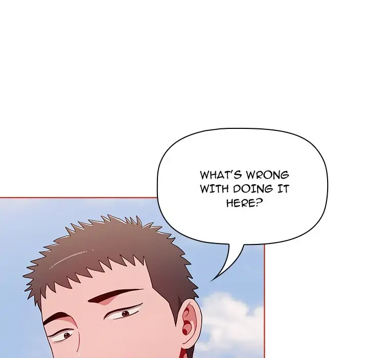 Dorm Room Sisters Chapter 57 - Page 55