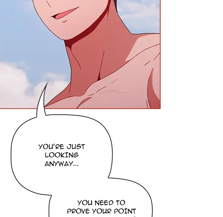 Dorm Room Sisters Chapter 57 - Page 56