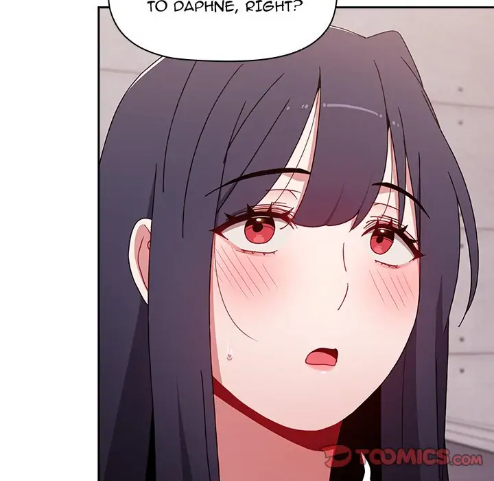 Dorm Room Sisters Chapter 57 - Page 57