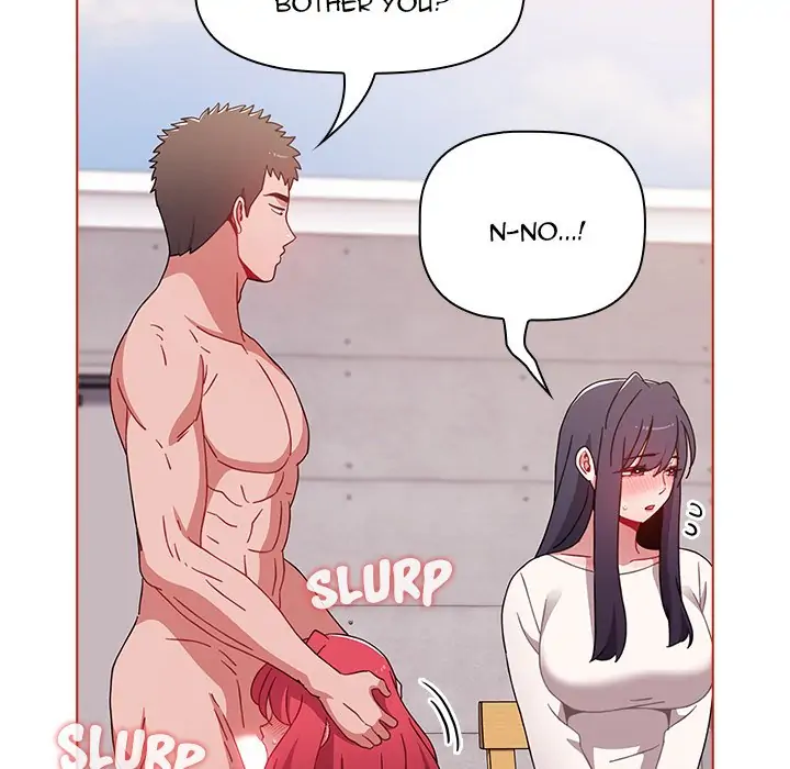 Dorm Room Sisters Chapter 57 - Page 59