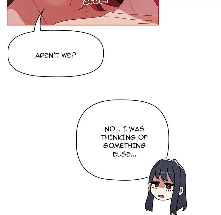 Dorm Room Sisters Chapter 57 - Page 74