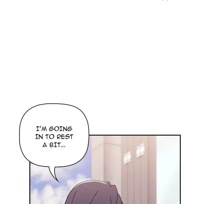 Dorm Room Sisters Chapter 57 - Page 75