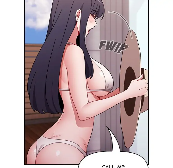 Dorm Room Sisters Chapter 57 - Page 76