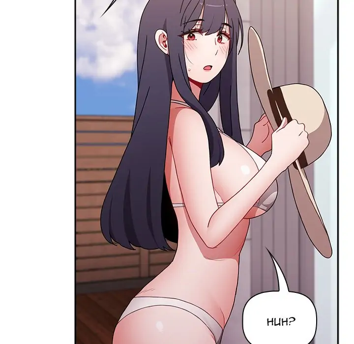 Dorm Room Sisters Chapter 57 - Page 78