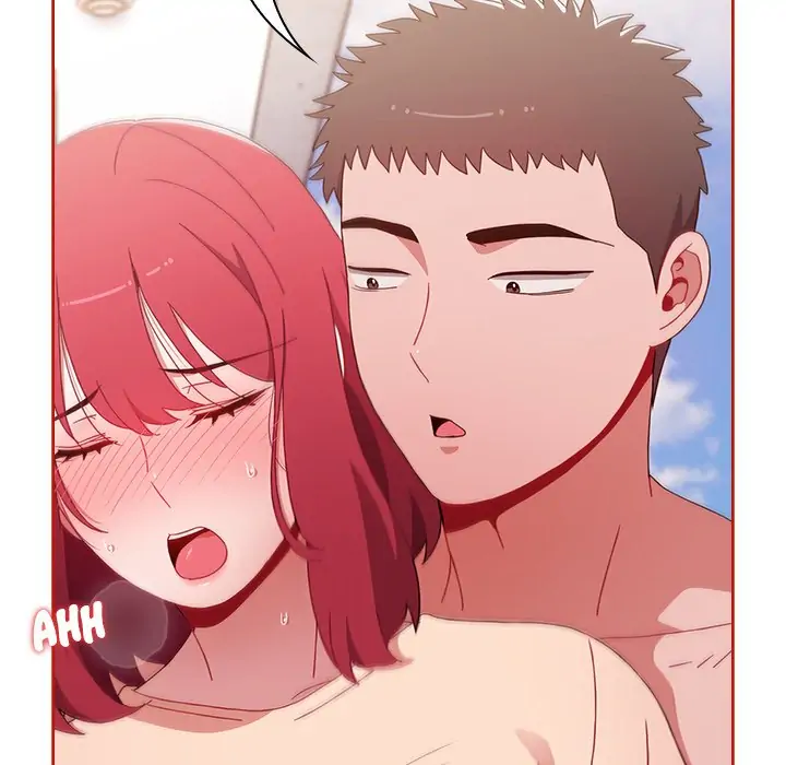 Dorm Room Sisters Chapter 57 - Page 84