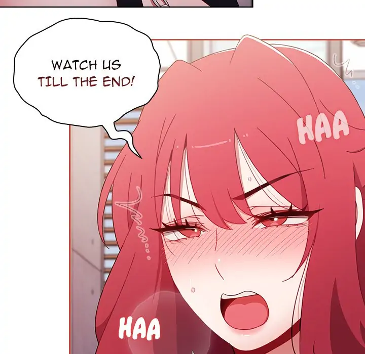 Dorm Room Sisters Chapter 57 - Page 89