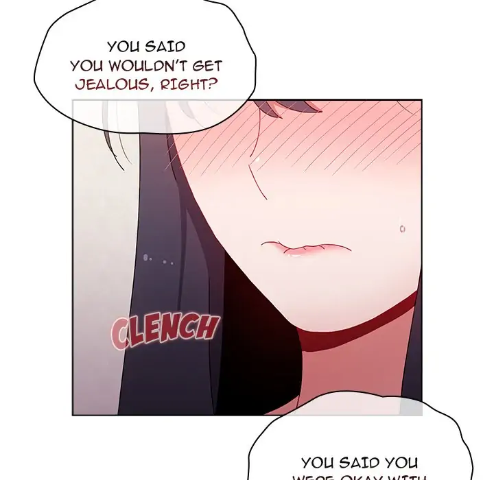 Dorm Room Sisters Chapter 57 - Page 93