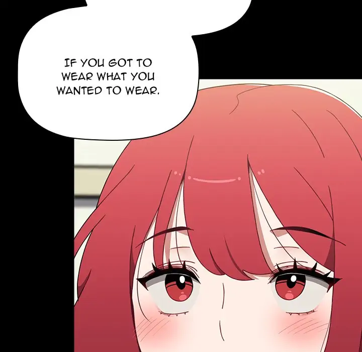 Dorm Room Sisters Chapter 58 - Page 104