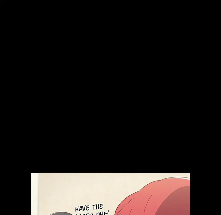 Dorm Room Sisters Chapter 58 - Page 107