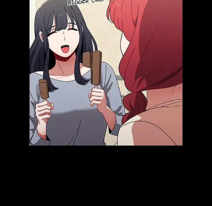 Dorm Room Sisters Chapter 58 - Page 108