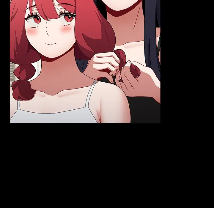 Dorm Room Sisters Chapter 58 - Page 110