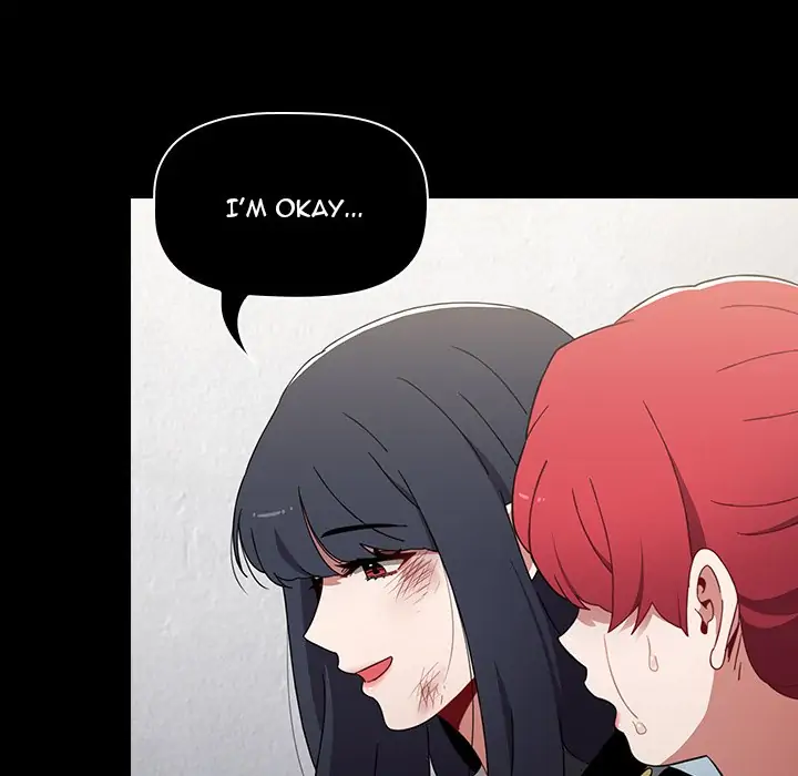 Dorm Room Sisters Chapter 58 - Page 116