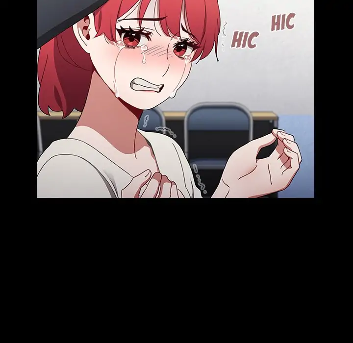 Dorm Room Sisters Chapter 58 - Page 118