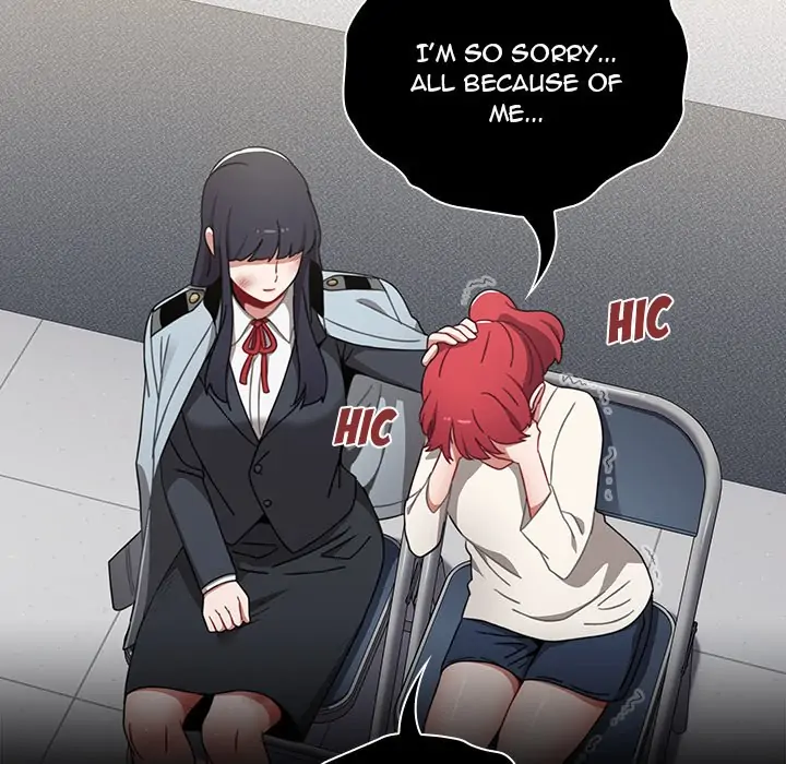 Dorm Room Sisters Chapter 58 - Page 120