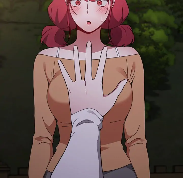 Dorm Room Sisters Chapter 58 - Page 124