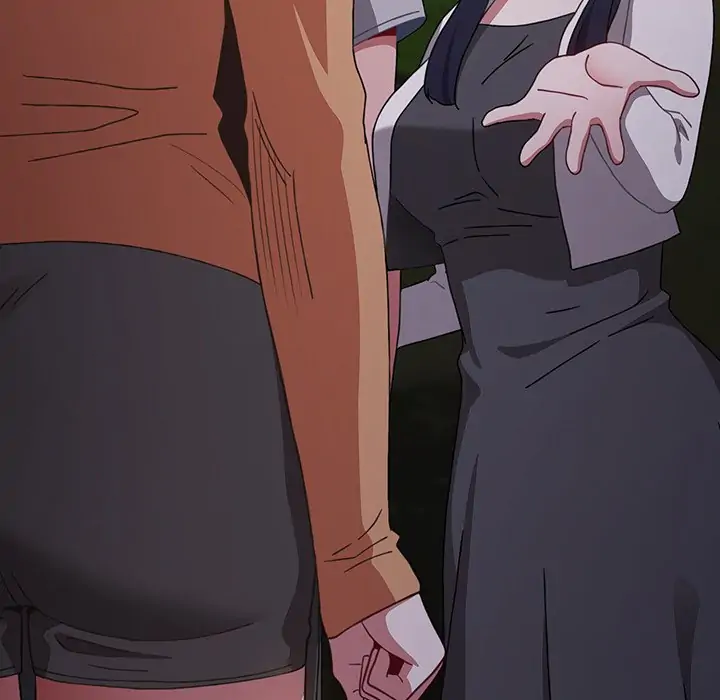 Dorm Room Sisters Chapter 58 - Page 127