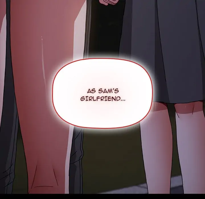 Dorm Room Sisters Chapter 58 - Page 128