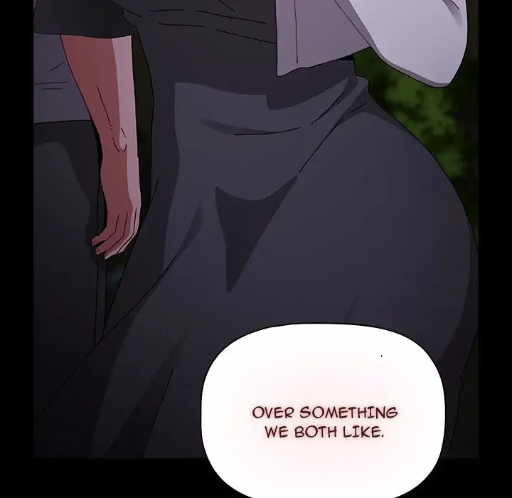 Dorm Room Sisters Chapter 58 - Page 131