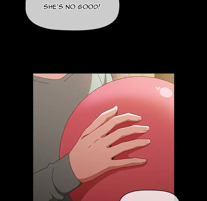 Dorm Room Sisters Chapter 58 - Page 141