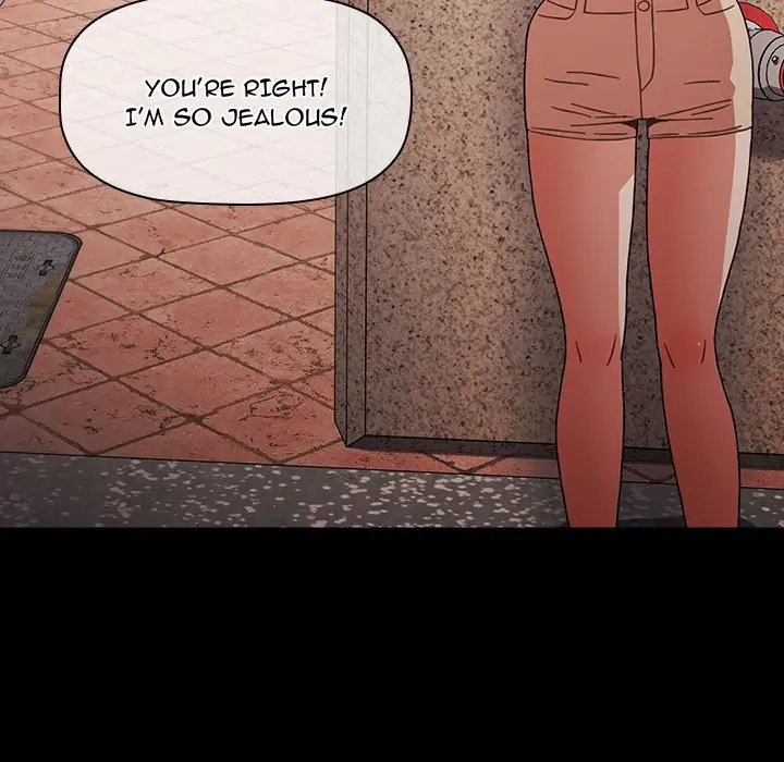 Dorm Room Sisters Chapter 58 - Page 146