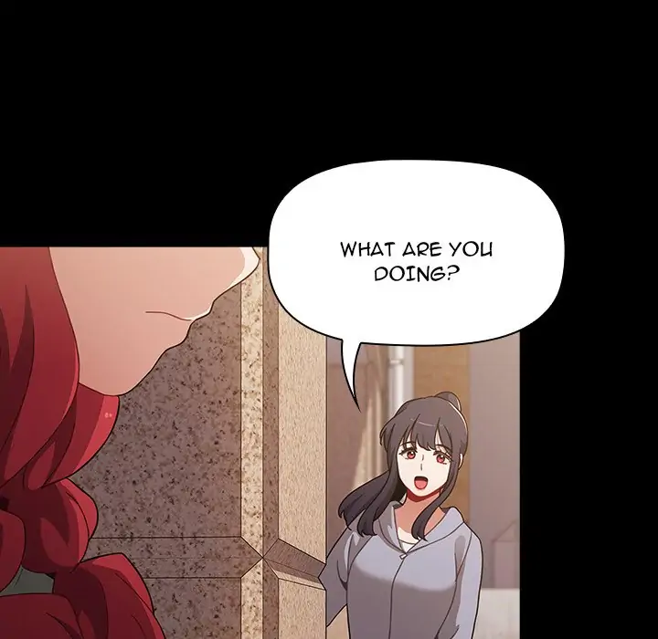 Dorm Room Sisters Chapter 58 - Page 147