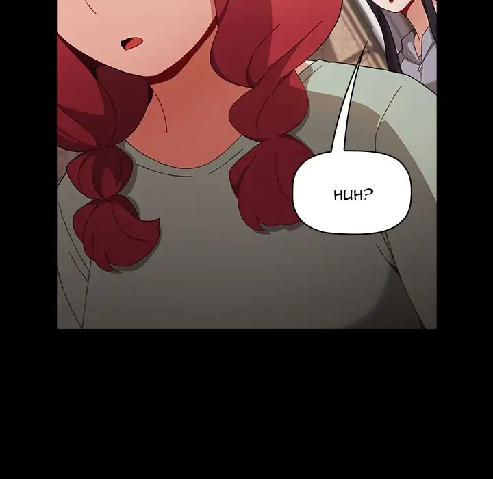 Dorm Room Sisters Chapter 58 - Page 151