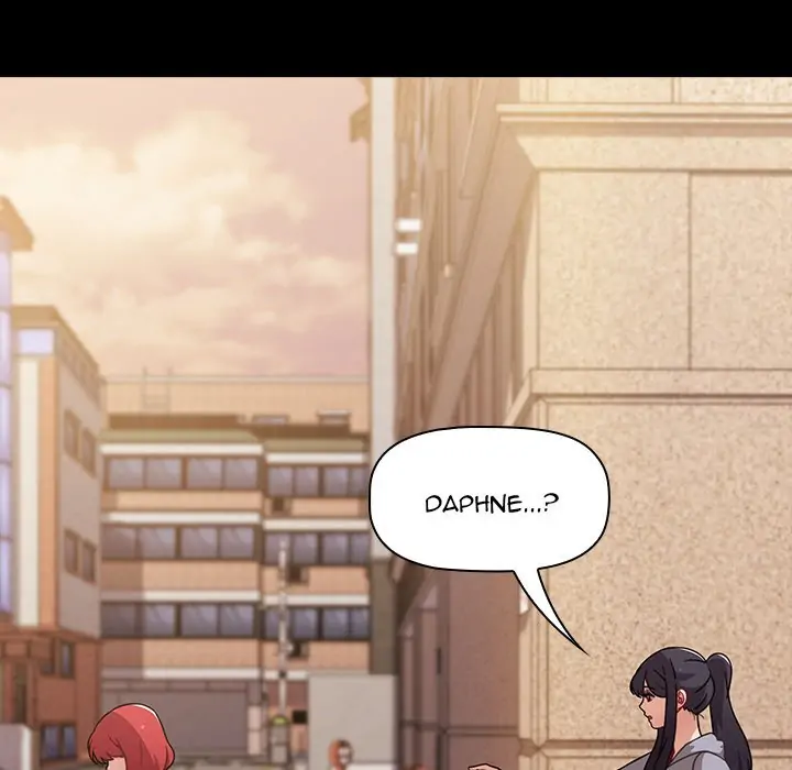 Dorm Room Sisters Chapter 58 - Page 152