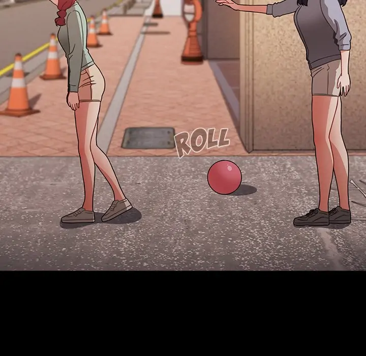 Dorm Room Sisters Chapter 58 - Page 153